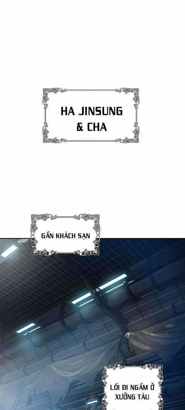 Tòa Tháp Bí Ẩn Chapter 570 trang 27