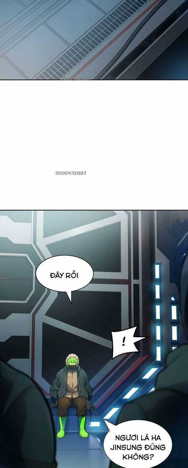 Tòa Tháp Bí Ẩn Chapter 570 trang 29