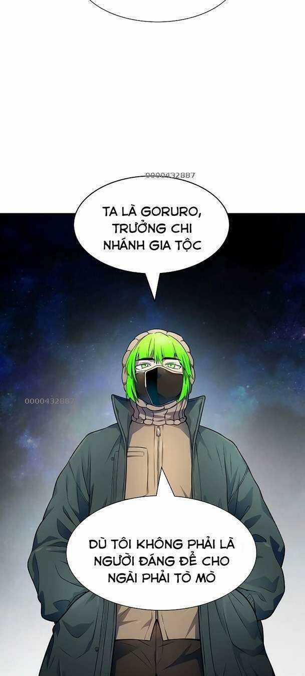 Tòa Tháp Bí Ẩn Chapter 570 trang 31