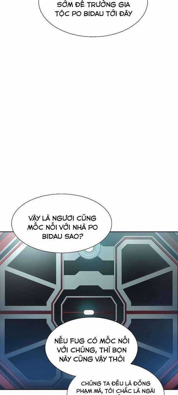 Tòa Tháp Bí Ẩn Chapter 570 trang 33