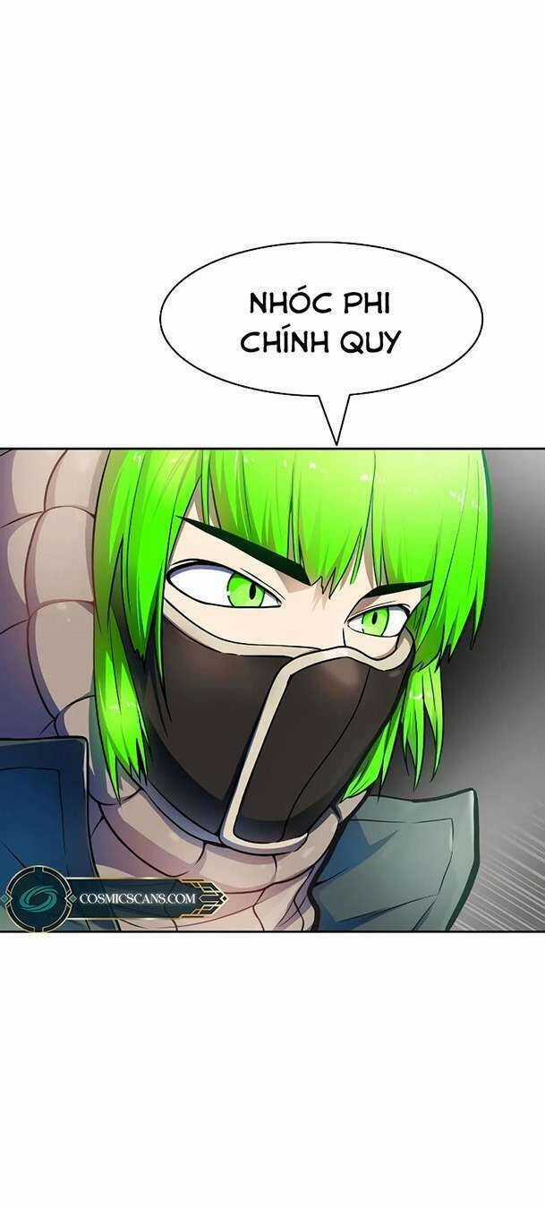 Tòa Tháp Bí Ẩn Chapter 570 trang 35