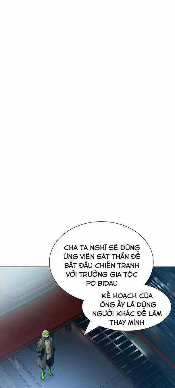 Tòa Tháp Bí Ẩn Chapter 570 trang 40