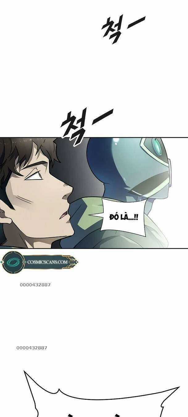 Tòa Tháp Bí Ẩn Chapter 570 trang 47