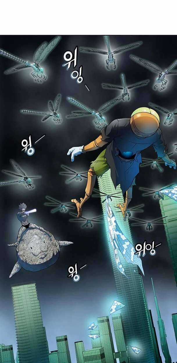 Tòa Tháp Bí Ẩn Chapter 570 trang 5