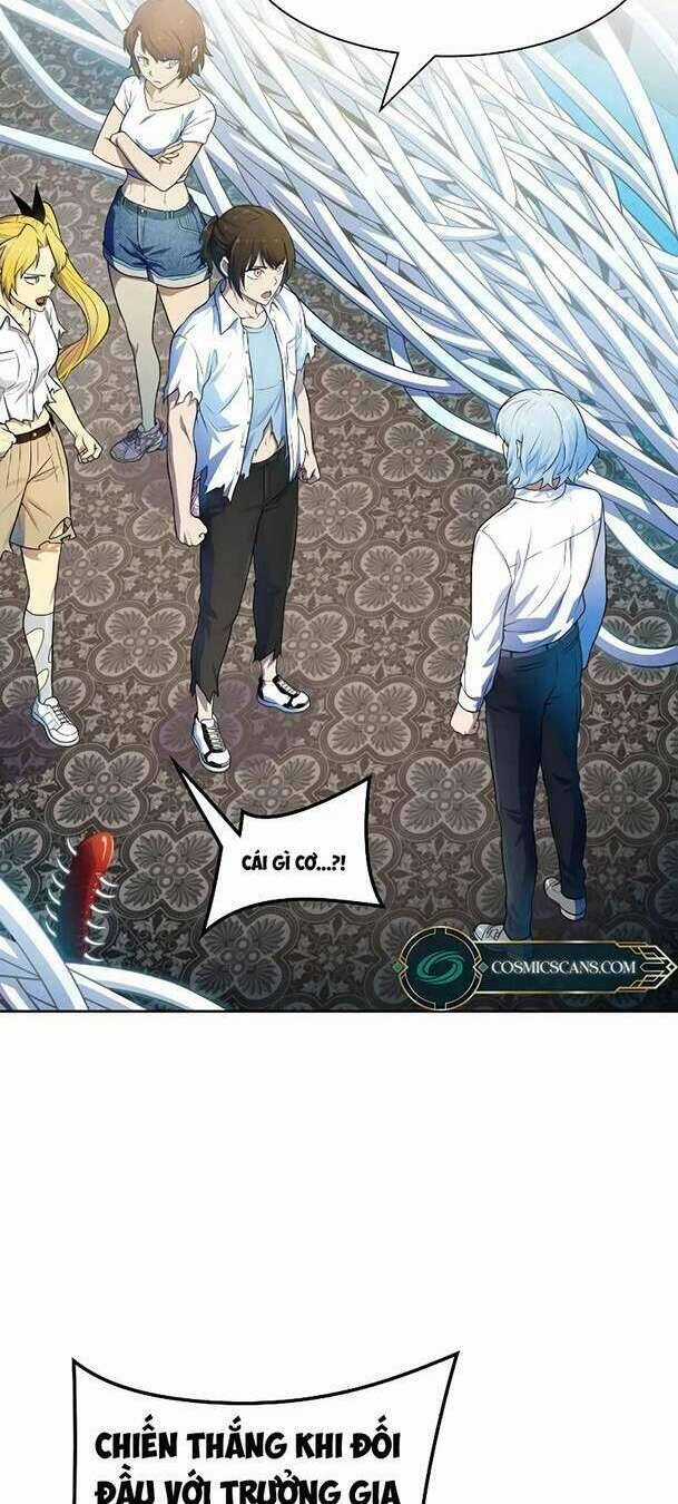 Tòa Tháp Bí Ẩn Chapter 570 trang 60