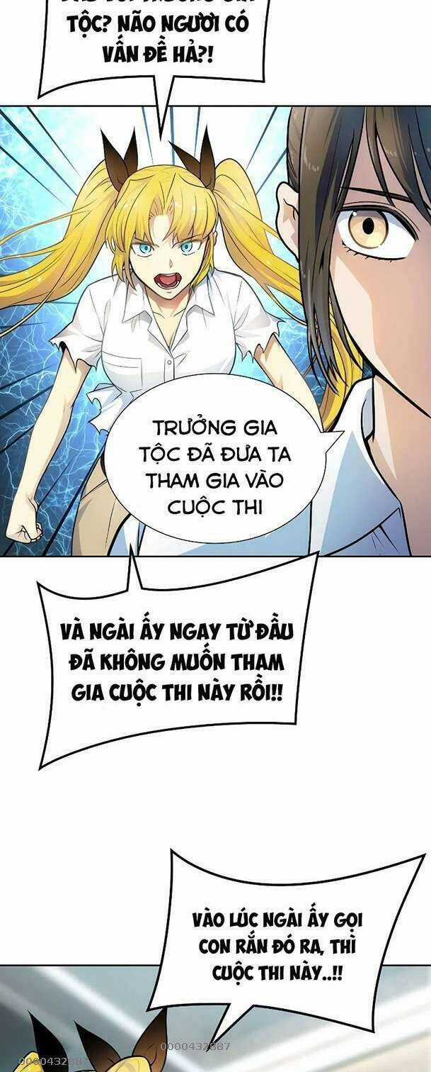 Tòa Tháp Bí Ẩn Chapter 570 trang 61