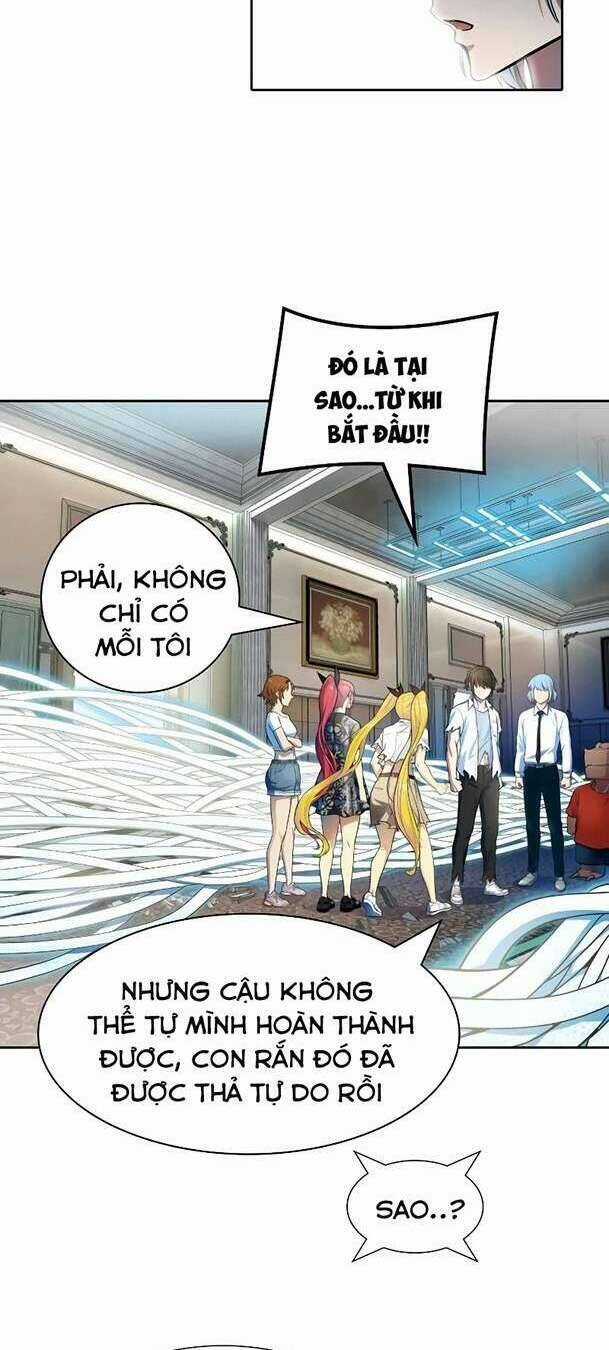 Tòa Tháp Bí Ẩn Chapter 570 trang 64
