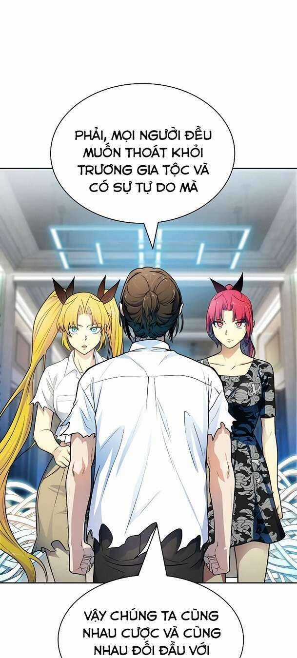 Tòa Tháp Bí Ẩn Chapter 570 trang 67