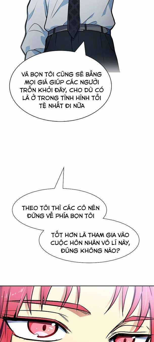 Tòa Tháp Bí Ẩn Chapter 570 trang 73