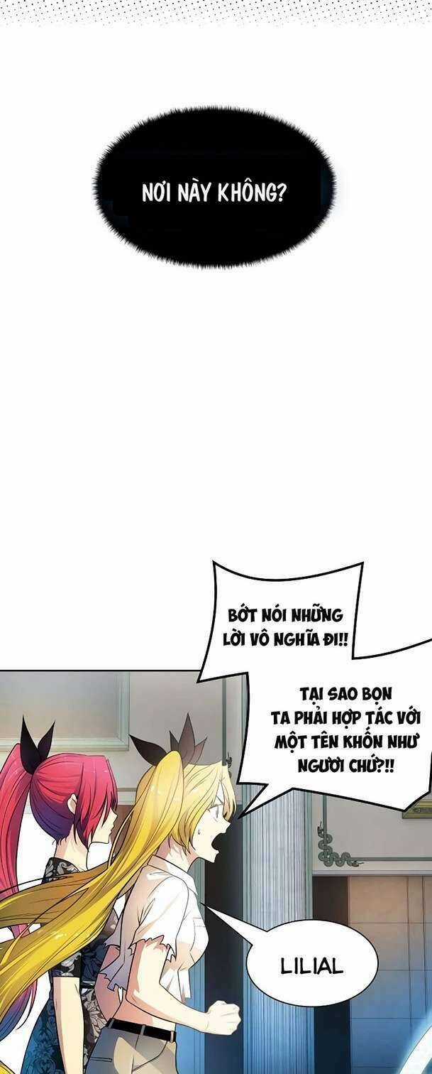 Tòa Tháp Bí Ẩn Chapter 570 trang 77
