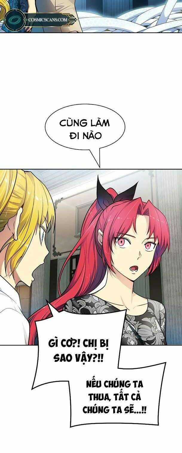 Tòa Tháp Bí Ẩn Chapter 570 trang 78