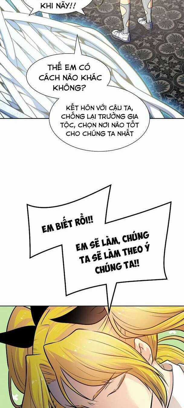 Tòa Tháp Bí Ẩn Chapter 570 trang 80