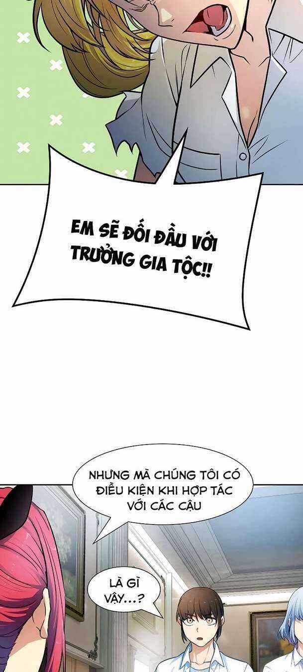 Tòa Tháp Bí Ẩn Chapter 570 trang 81