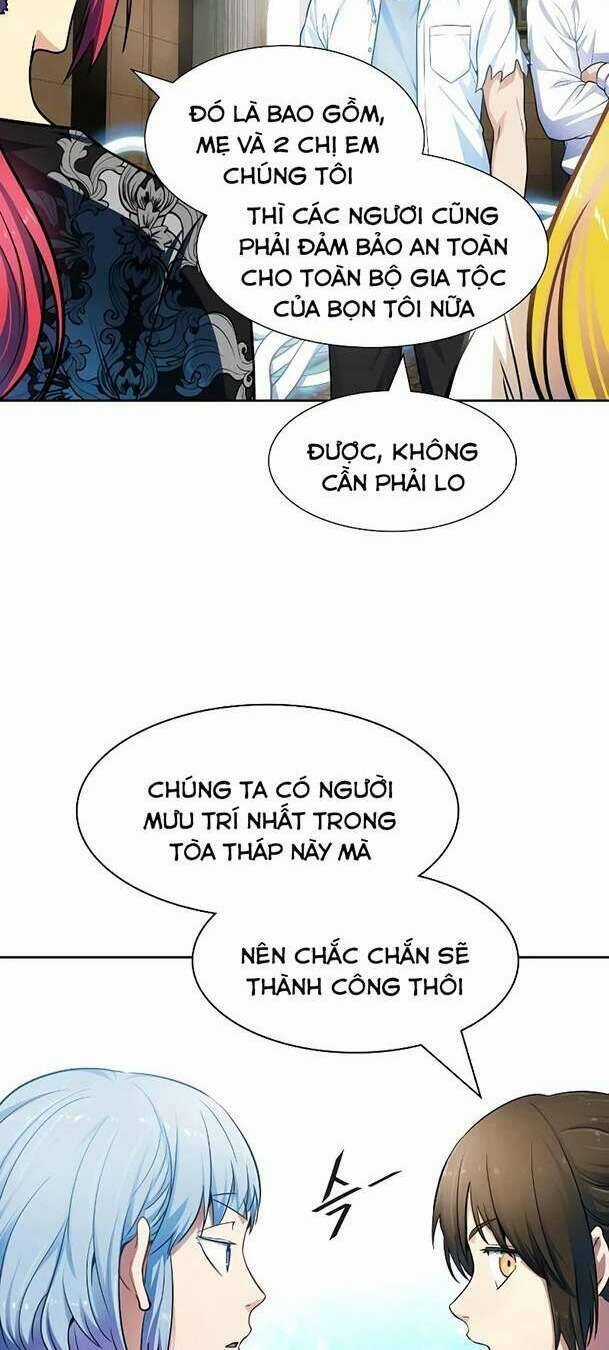 Tòa Tháp Bí Ẩn Chapter 570 trang 82