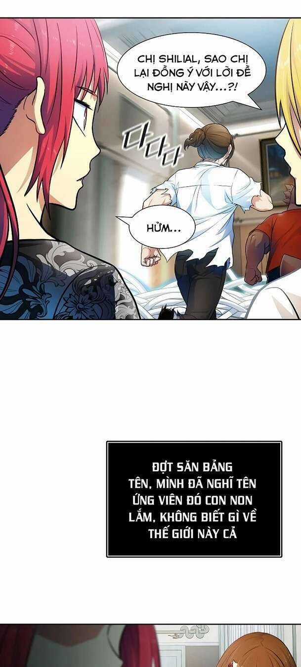 Tòa Tháp Bí Ẩn Chapter 570 trang 87