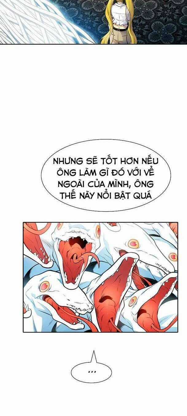 Tòa Tháp Bí Ẩn Chapter 570 trang 92