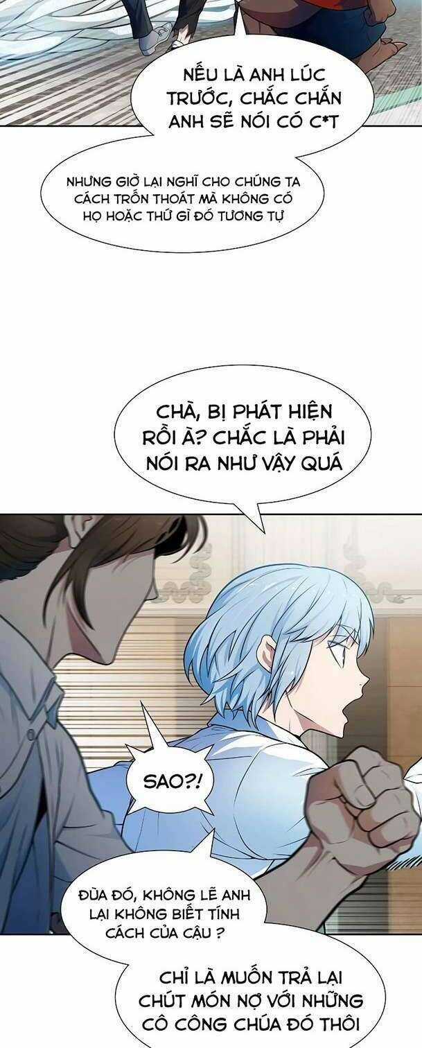 Tòa Tháp Bí Ẩn Chapter 570 trang 94