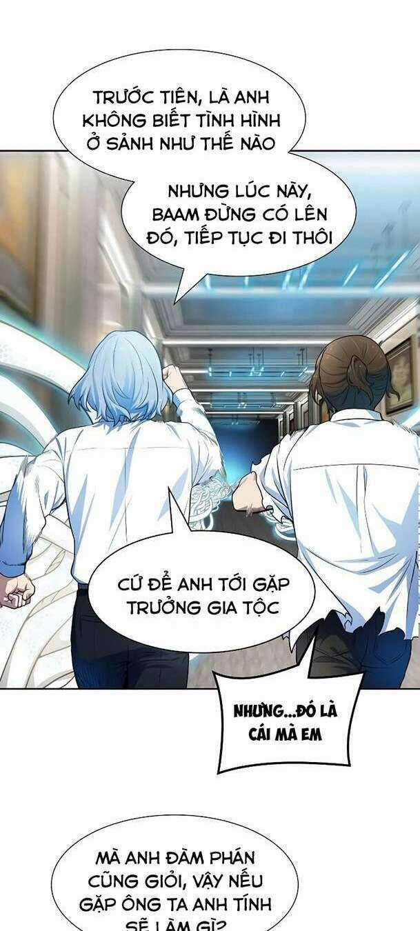 Tòa Tháp Bí Ẩn Chapter 570 trang 96