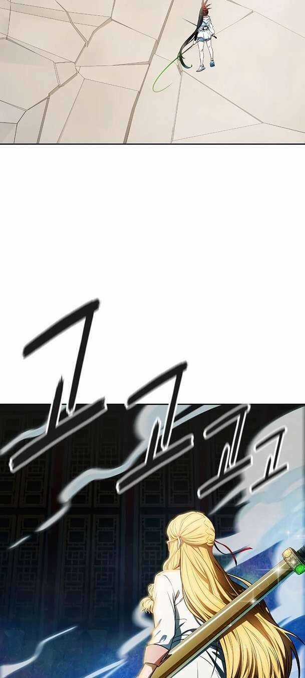 Tòa Tháp Bí Ẩn Chapter 571 trang 116