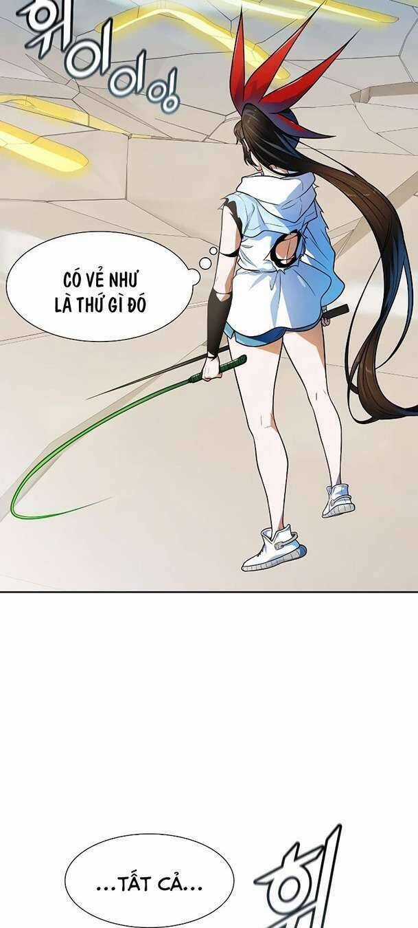 Tòa Tháp Bí Ẩn Chapter 571 trang 118