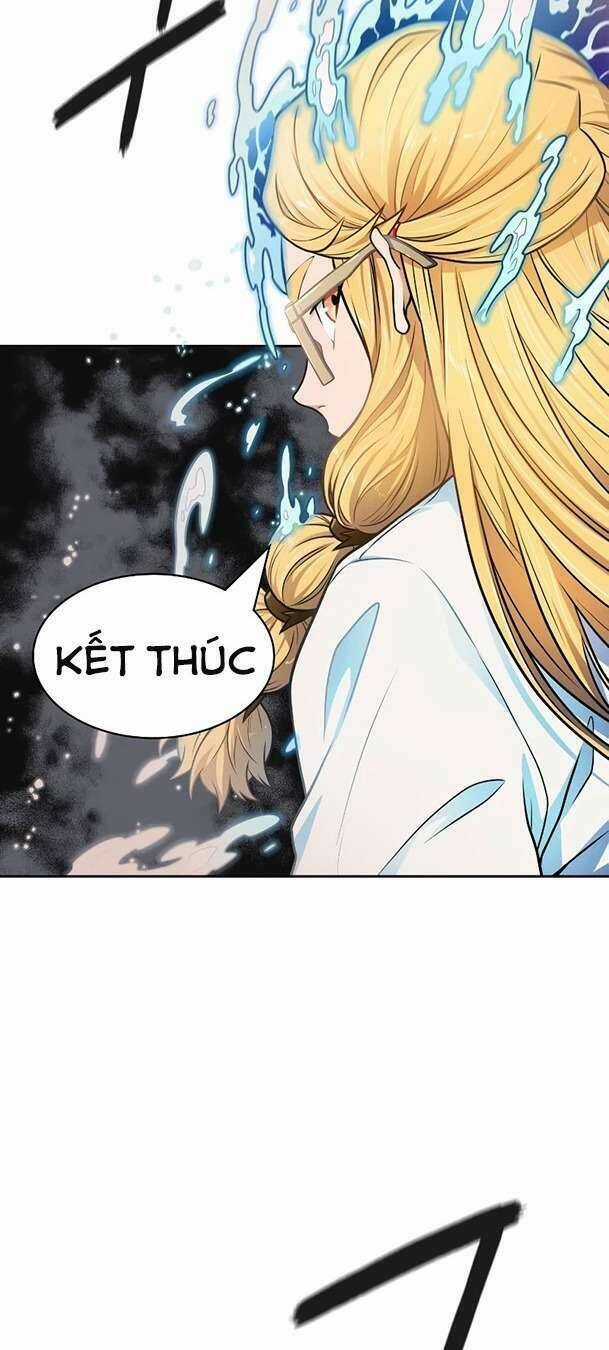 Tòa Tháp Bí Ẩn Chapter 571 trang 122