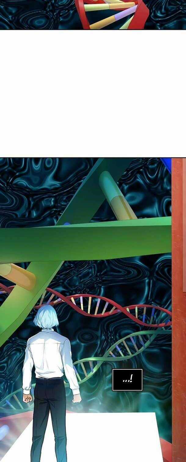 Tòa Tháp Bí Ẩn Chapter 571 trang 127