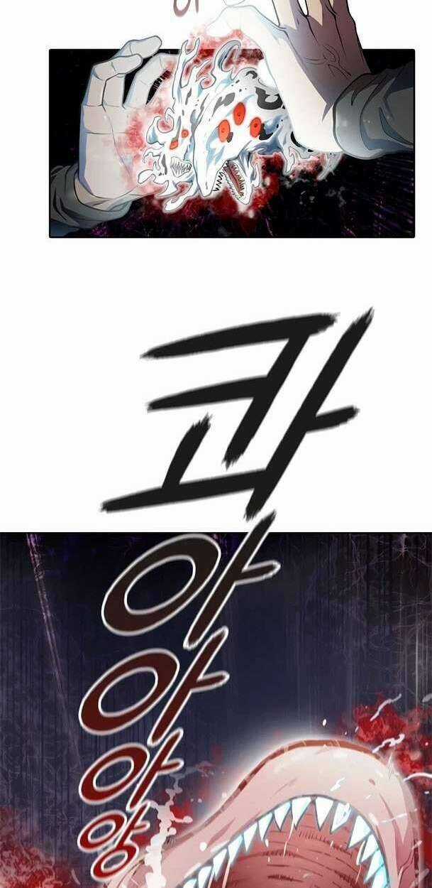 Tòa Tháp Bí Ẩn Chapter 571 trang 13