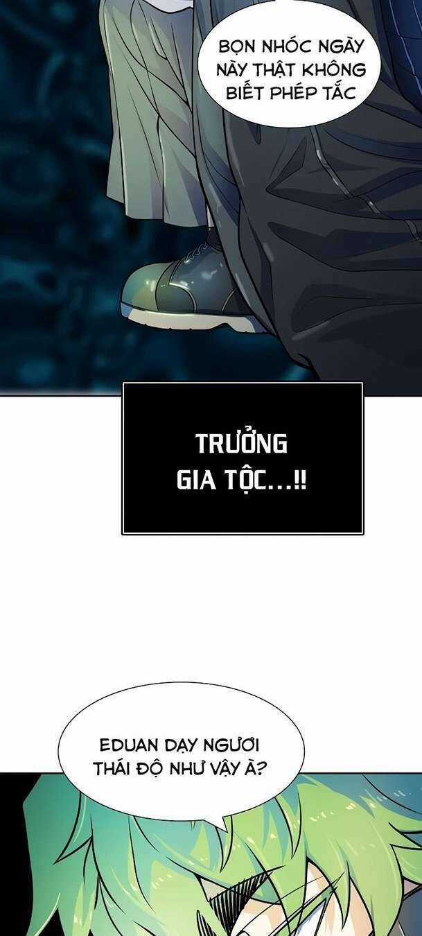 Tòa Tháp Bí Ẩn Chapter 571 trang 130