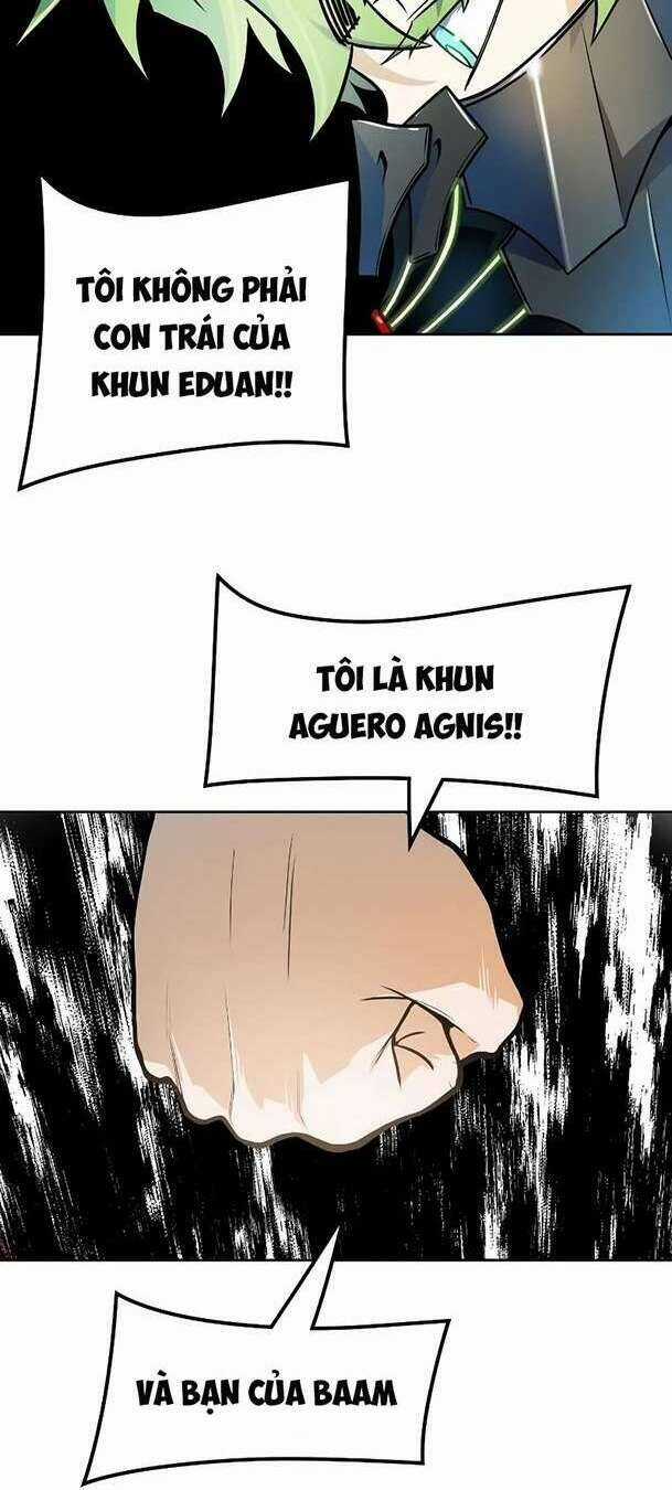 Tòa Tháp Bí Ẩn Chapter 571 trang 131