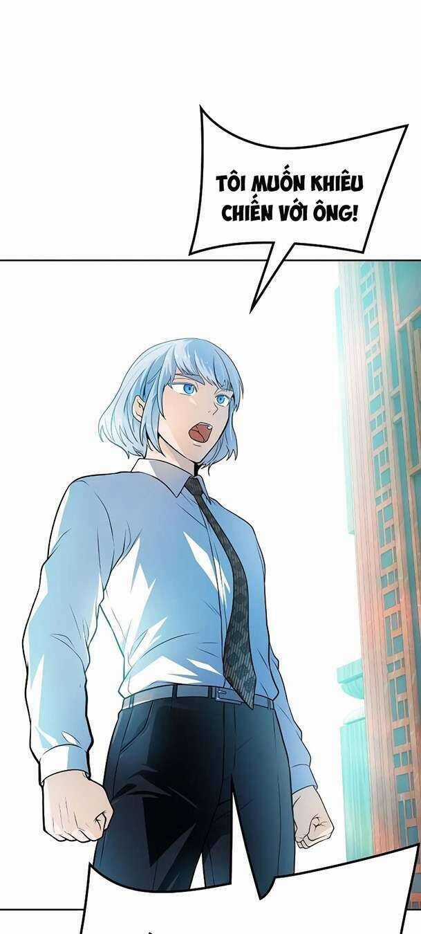 Tòa Tháp Bí Ẩn Chapter 571 trang 132