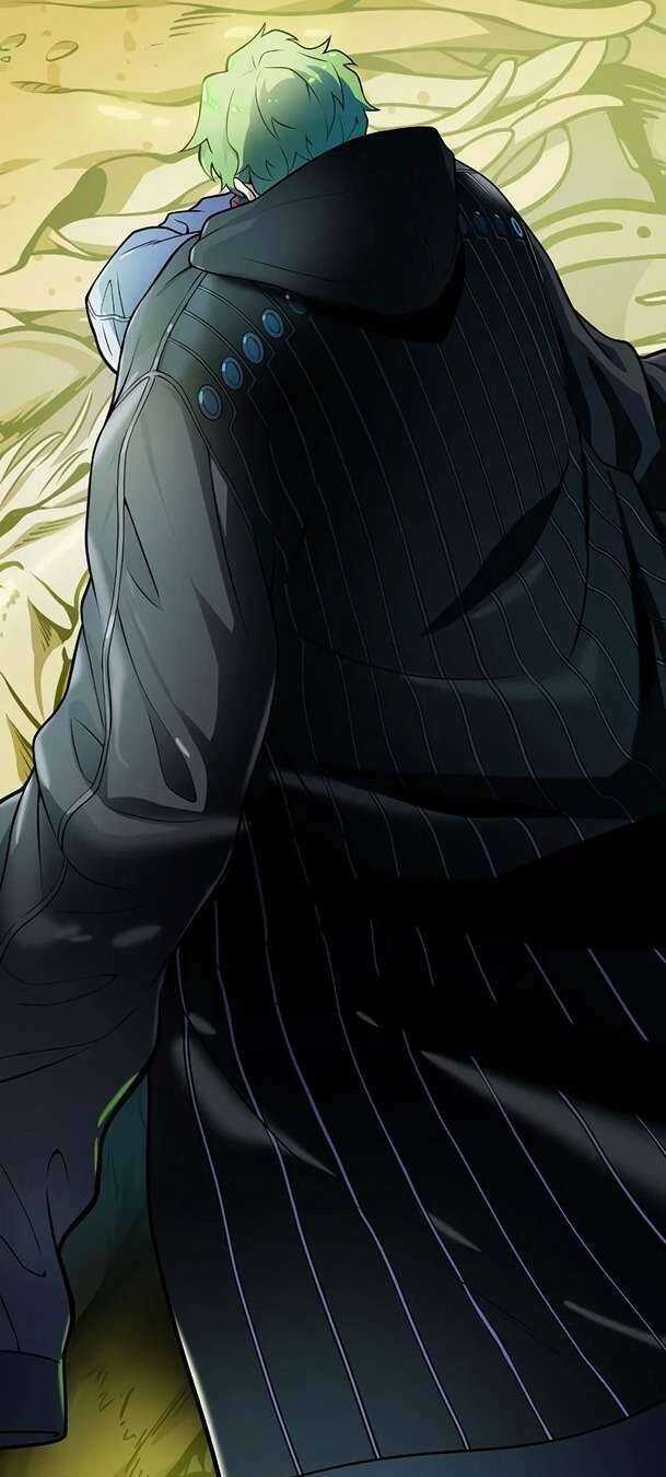 Tòa Tháp Bí Ẩn Chapter 571 trang 134