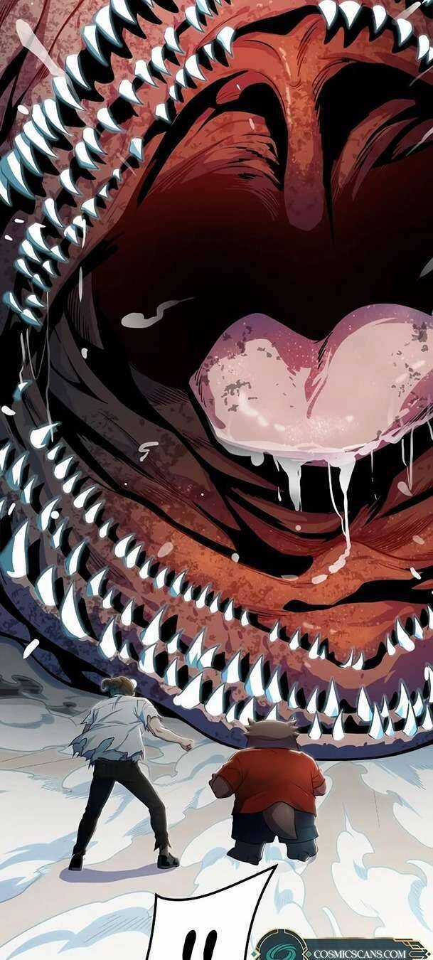 Tòa Tháp Bí Ẩn Chapter 571 trang 138