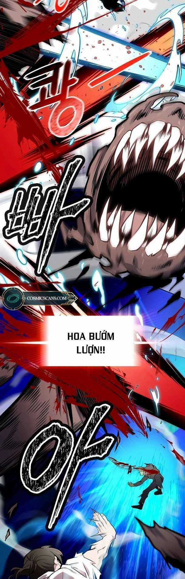 Tòa Tháp Bí Ẩn Chapter 571 trang 146