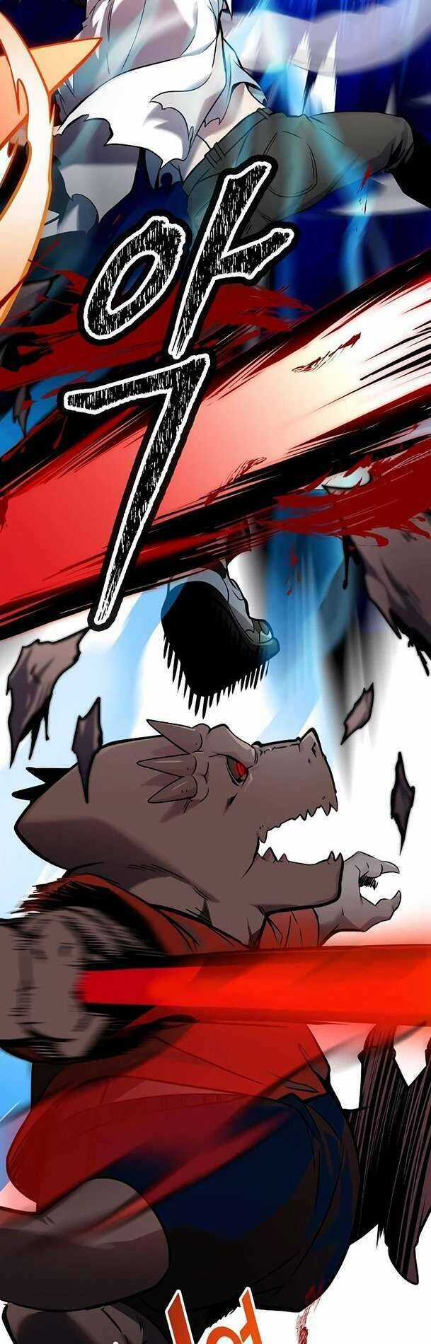 Tòa Tháp Bí Ẩn Chapter 571 trang 147