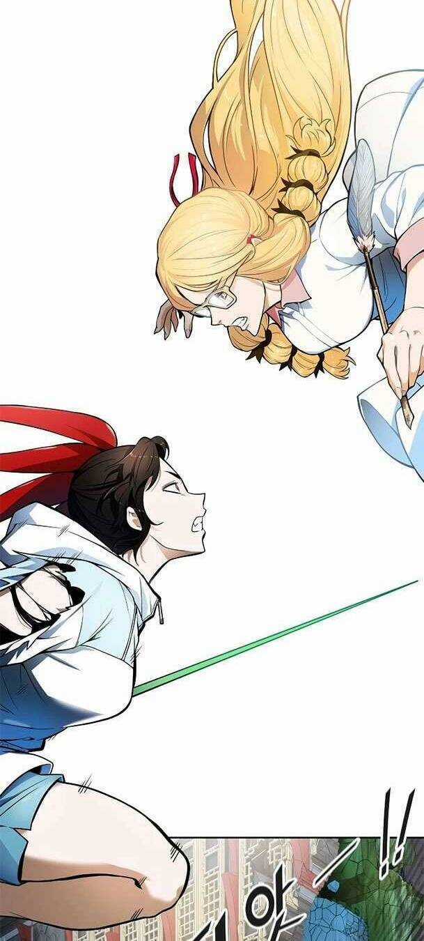 Tòa Tháp Bí Ẩn Chapter 571 trang 17