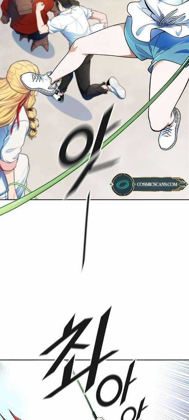 Tòa Tháp Bí Ẩn Chapter 571 trang 22