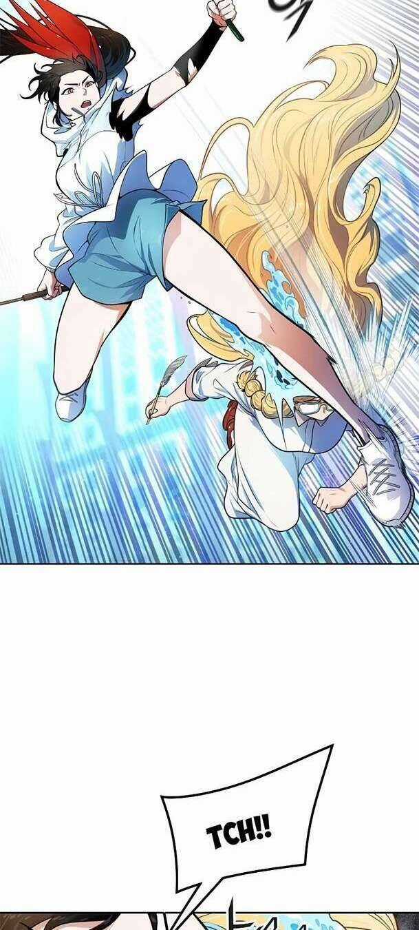 Tòa Tháp Bí Ẩn Chapter 571 trang 23