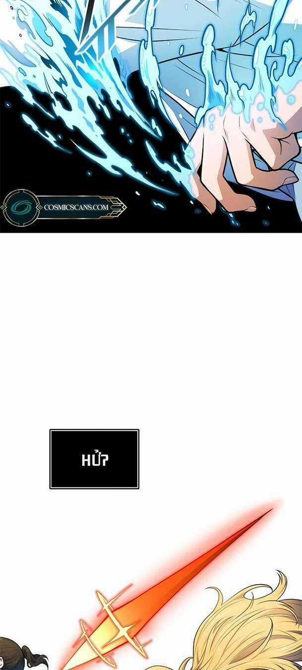 Tòa Tháp Bí Ẩn Chapter 571 trang 28