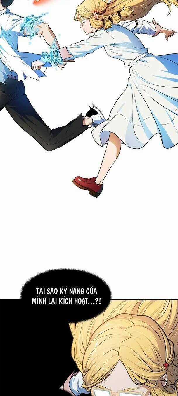 Tòa Tháp Bí Ẩn Chapter 571 trang 29