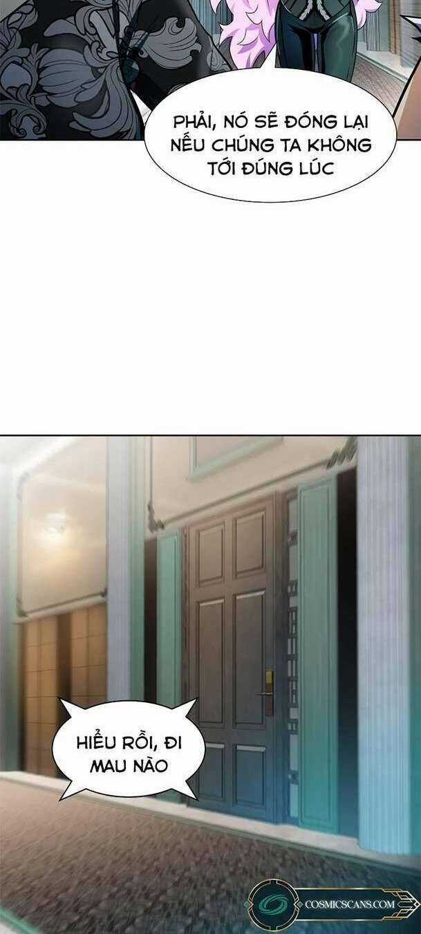 Tòa Tháp Bí Ẩn Chapter 571 trang 43