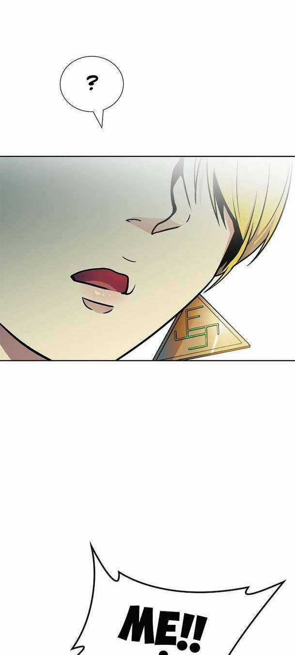 Tòa Tháp Bí Ẩn Chapter 571 trang 45