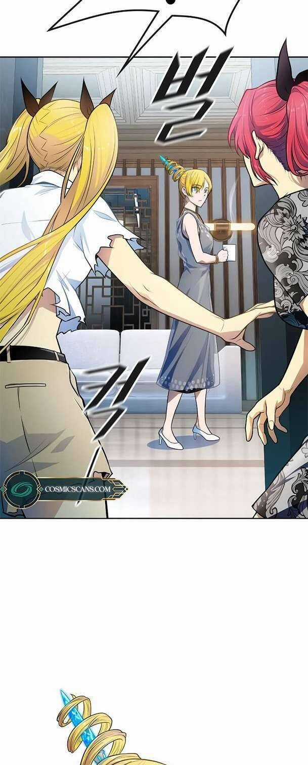 Tòa Tháp Bí Ẩn Chapter 571 trang 46