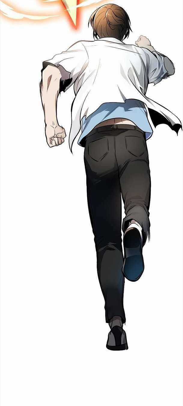 Tòa Tháp Bí Ẩn Chapter 571 trang 52