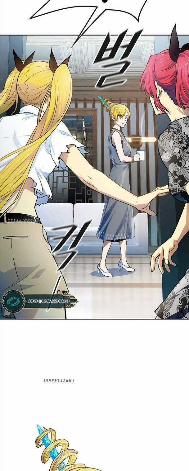 Tòa Tháp Bí Ẩn Chapter 571 trang 62