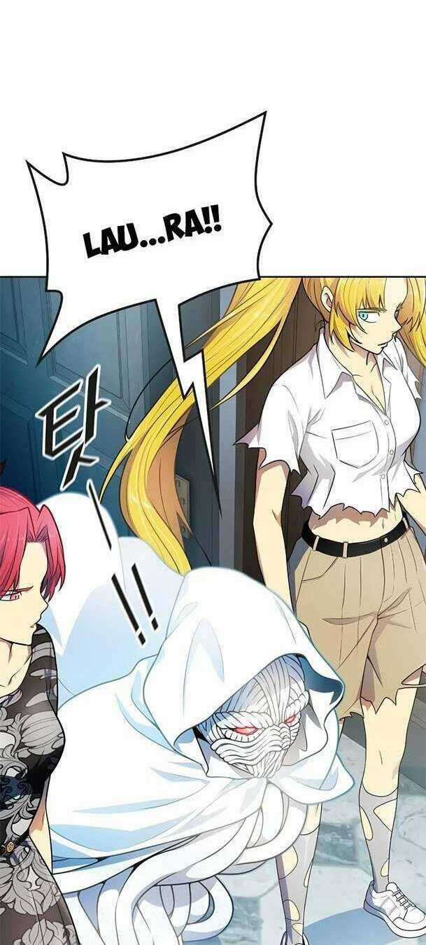 Tòa Tháp Bí Ẩn Chapter 571 trang 65