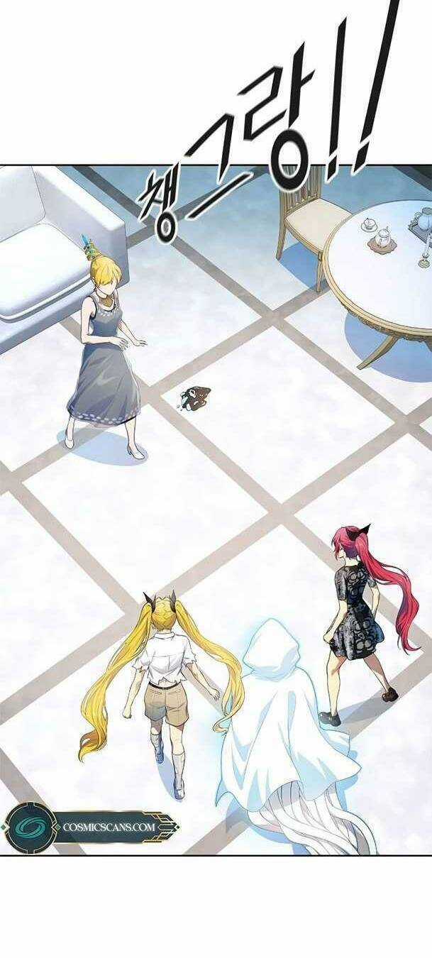 Tòa Tháp Bí Ẩn Chapter 571 trang 67