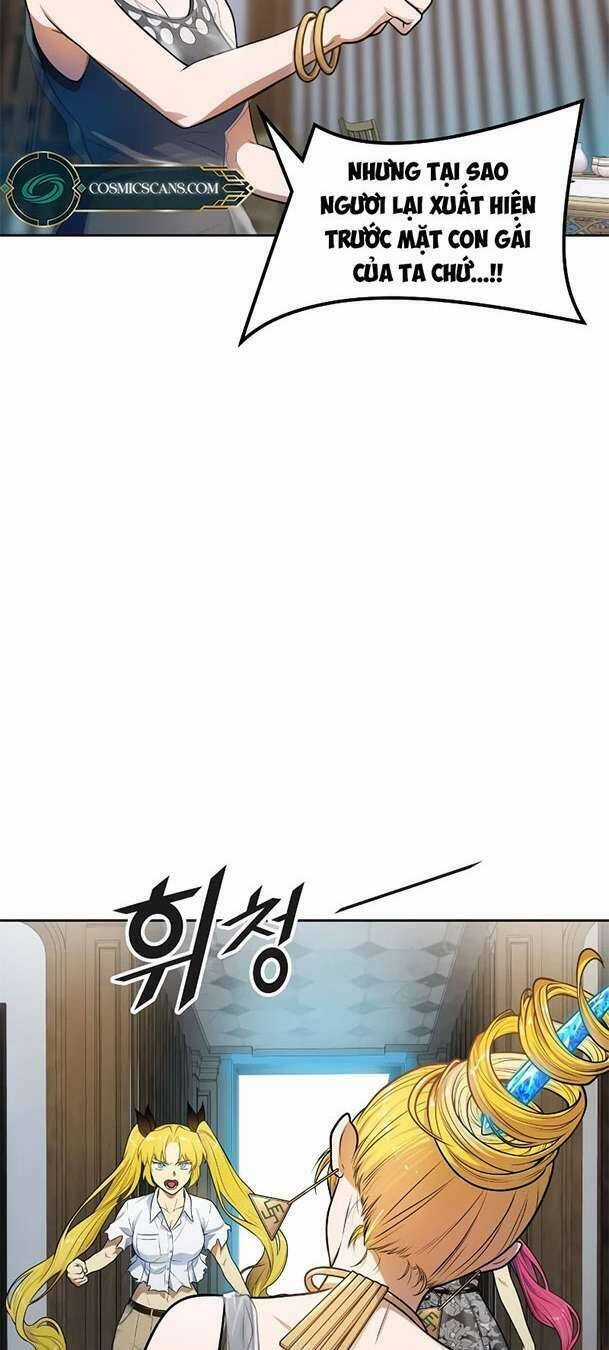 Tòa Tháp Bí Ẩn Chapter 571 trang 70