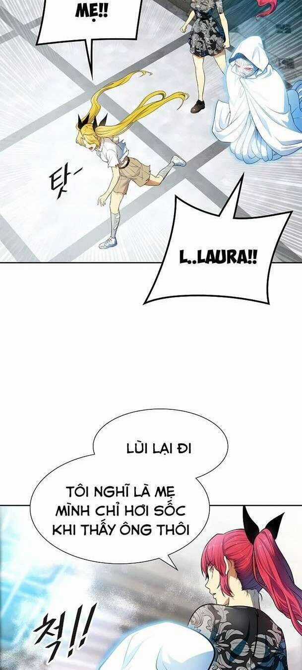 Tòa Tháp Bí Ẩn Chapter 571 trang 73