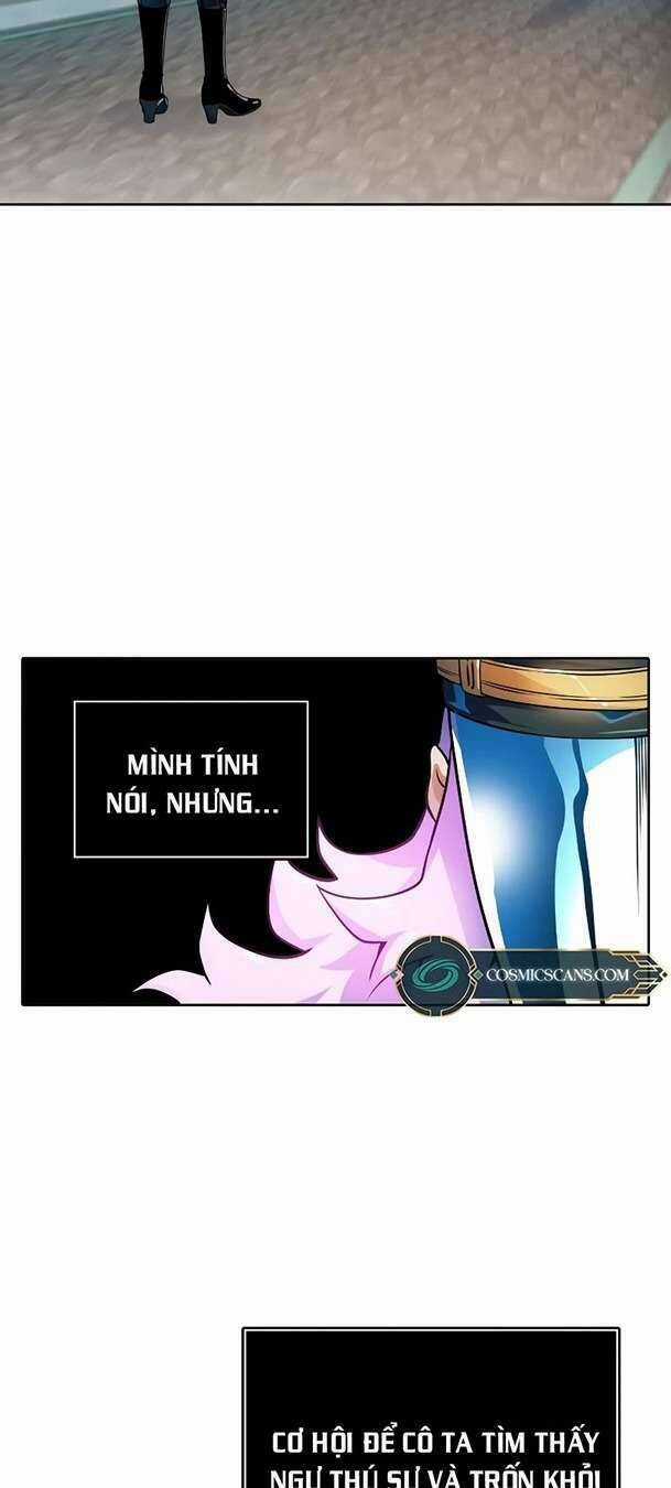 Tòa Tháp Bí Ẩn Chapter 571 trang 82