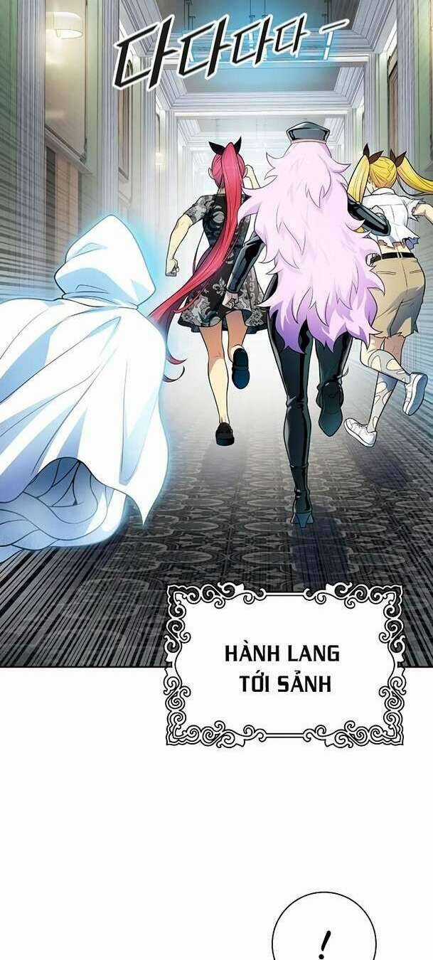 Tòa Tháp Bí Ẩn Chapter 571 trang 85